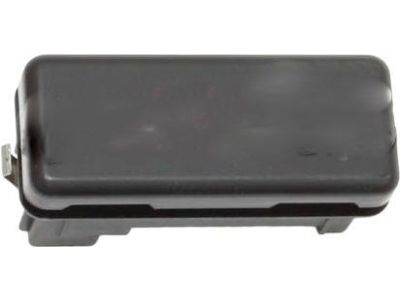 BMW 61-31-8-375-580 Switch For Automatic Trunk Lid