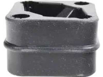 BMW 18-20-7-578-238 Rubber Mounting