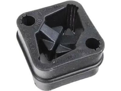 BMW 18-20-7-578-238 Rubber Mounting