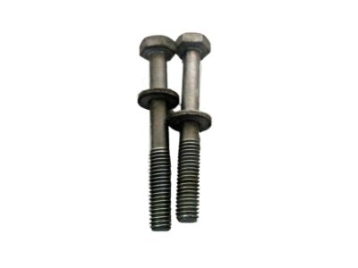 BMW 07-11-9-905-377 Hex Bolt With Washer