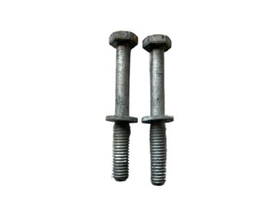 BMW 07-11-9-905-377 Hex Bolt With Washer