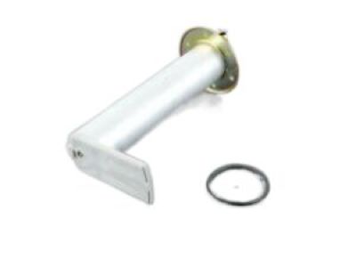 BMW 16-12-1-116-971 Fuel Gauge Sending Unit