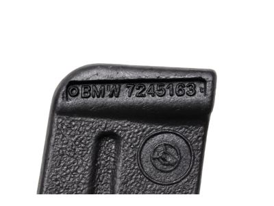 BMW 51-47-7-245-163 Segment, Transversal