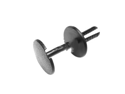 BMW 07-14-7-075-926 Expanding Rivet