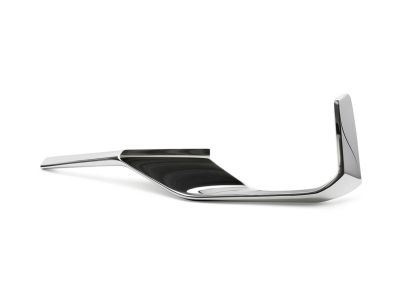 BMW 51-11-7-470-329 Moulding Front Left