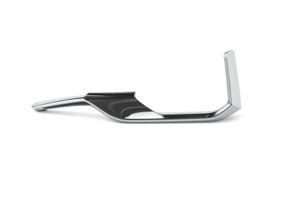 BMW 51-11-7-470-329 Moulding Front Left