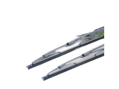 BMW 61-61-0-134-601 Wiper Blade Set