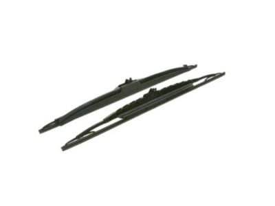 BMW 61-61-0-134-601 Wiper Blade Set