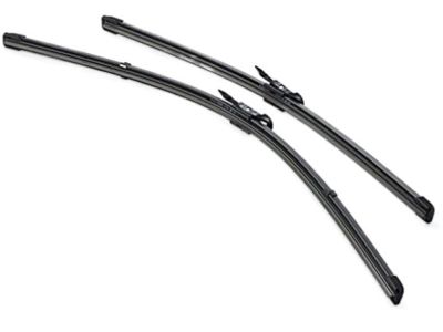 BMW 61-61-0-134-601 Wiper Blade Set