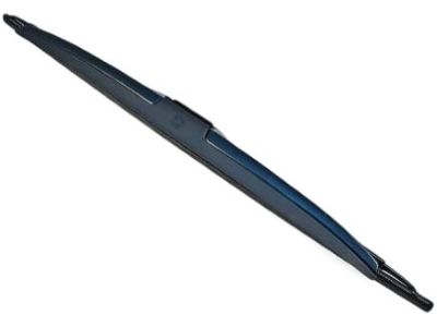 BMW 61-61-0-134-601 Wiper Blade Set