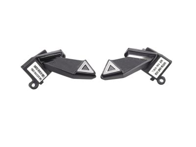 BMW 51-16-7-349-207 Lane Change Warning Light Left