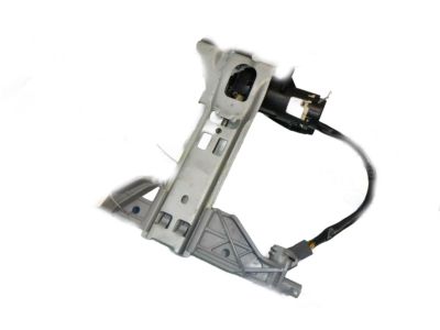 BMW 52-10-9-155-767 Drive, Vertical Headrest Adjustm., Memory