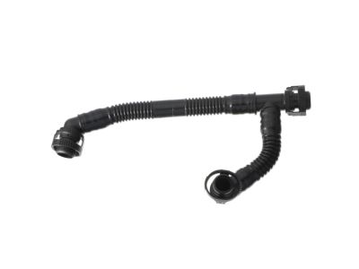BMW 11-61-7-559-530 Vent Hose