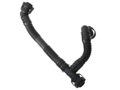 BMW 11-61-7-559-530 Vent Hose