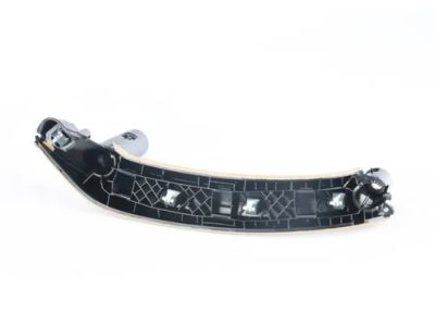 BMW 51-41-9-209-213 Carrier, Door Pull, Left