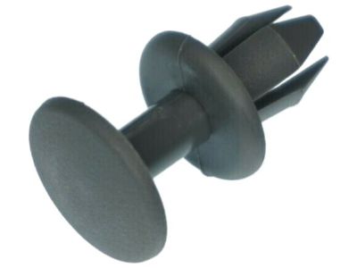 BMW 51-49-8-237-075 Expanding Rivet
