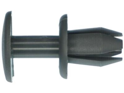 BMW 51-49-8-237-075 Expanding Rivet