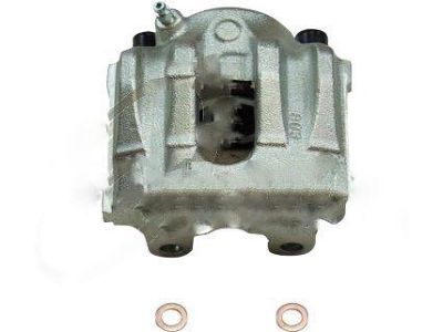 BMW 34-21-6-796-741 Disc Brake Pad Set Rear