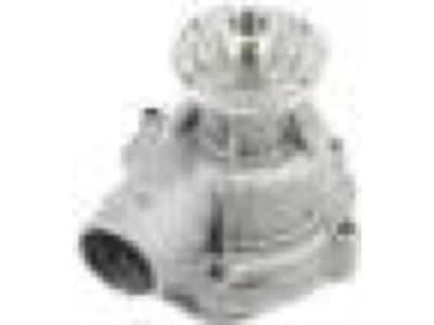 BMW 11-51-9-070-760 Water Pump