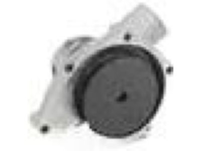 BMW 11-51-9-070-760 Water Pump