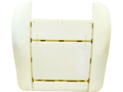 BMW 52-10-8-122-076 Pad Seat Front