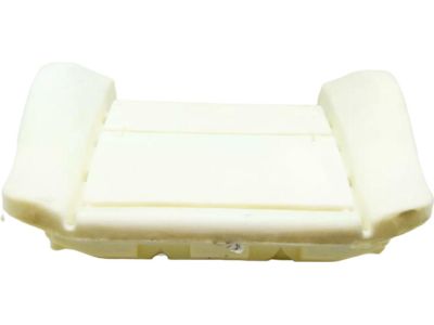 BMW 52-10-8-122-076 Pad Seat Front