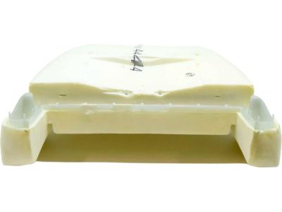 BMW 52-10-8-122-076 Pad Seat Front