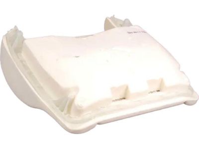 BMW 52-10-8-122-076 Pad Seat Front