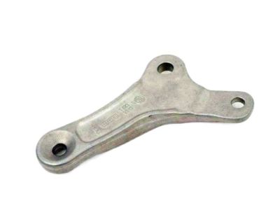 BMW 31-35-6-758-527 Left Swing Support Bracket