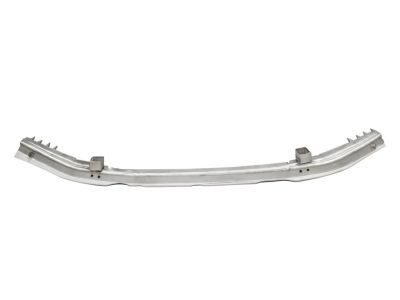 BMW 51-11-7-352-812 Carrier, Bumper, Front Top