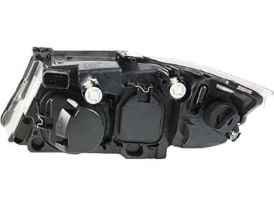 BMW 63-11-6-942-726 Headlight Front Right