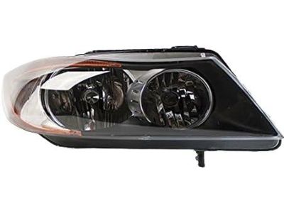 BMW 63-11-6-942-726 Headlight Front Right