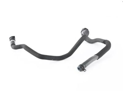 BMW 17-12-7-849-685 Radiator-Expansion Tank Hose