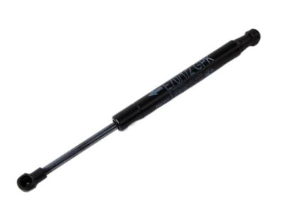 BMW 51-47-9-149-120 Gas Pressurized Spring