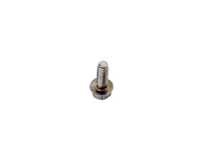 BMW 18-30-8-623-584 Hex Bolt