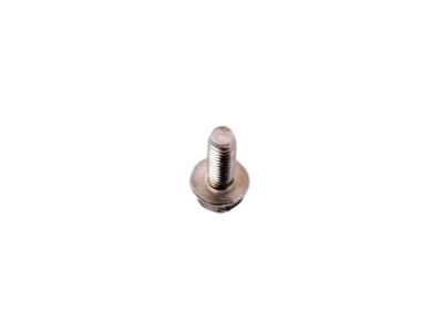 BMW 18-30-8-623-584 Hex Bolt