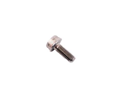 BMW 18-30-8-623-584 Hex Bolt