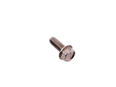 BMW 18-30-8-623-584 Hex Bolt