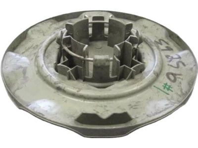 BMW 36-13-1-182-309 Wheel Center Hub Cap