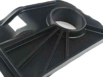 BMW 16-11-1-119-235 Rubber Seal