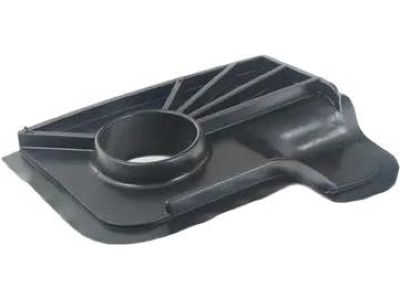 BMW 16-11-1-119-235 Rubber Seal