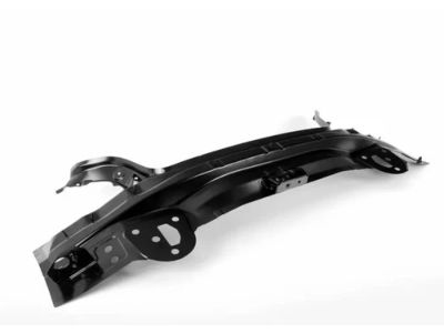 BMW 41-34-7-193-222 Complete Tail Trim