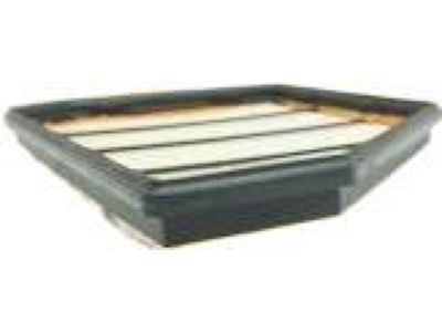 BMW 13-71-8-482-641 AIR FILTER ELEMENT