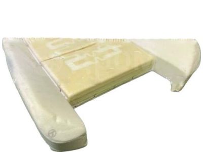 BMW 52-10-7-065-825 Seat Upholstery