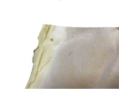 BMW 52-10-7-065-825 Seat Upholstery