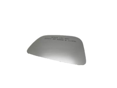 BMW 51-16-7-947-274 Mirror Glas, Convex, Right