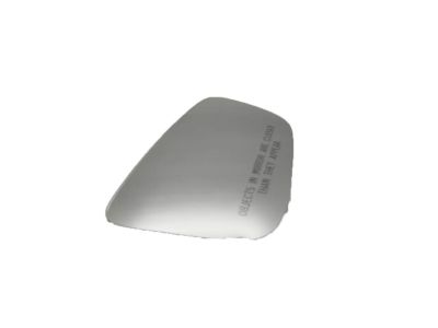 BMW 51-16-7-947-274 Mirror Glas, Convex, Right