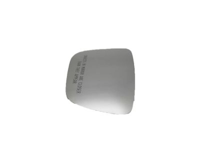 BMW 51-16-7-947-274 Mirror Glas, Convex, Right