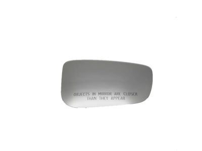 BMW 51-16-7-947-274 Mirror Glas, Convex, Right