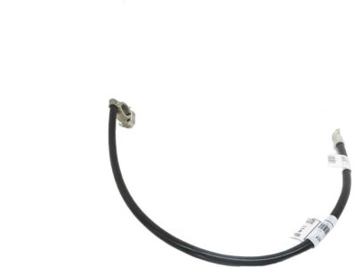 BMW 12-42-1-436-907 Negative Battery Cable